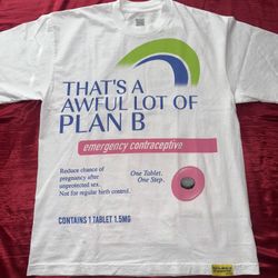 That’s A Awful Lot Of Cough Syrup Shirt