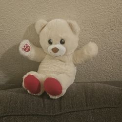 Build A Bear 