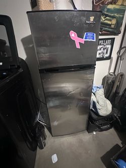 Fridge