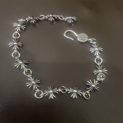 Chrome Hearts Bracelet 