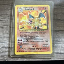 Pokemon Cards For Sale 