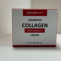 Collagen Advance Cream