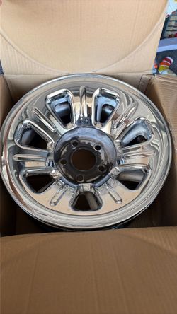 Wheels