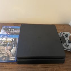 Ps4 Slim