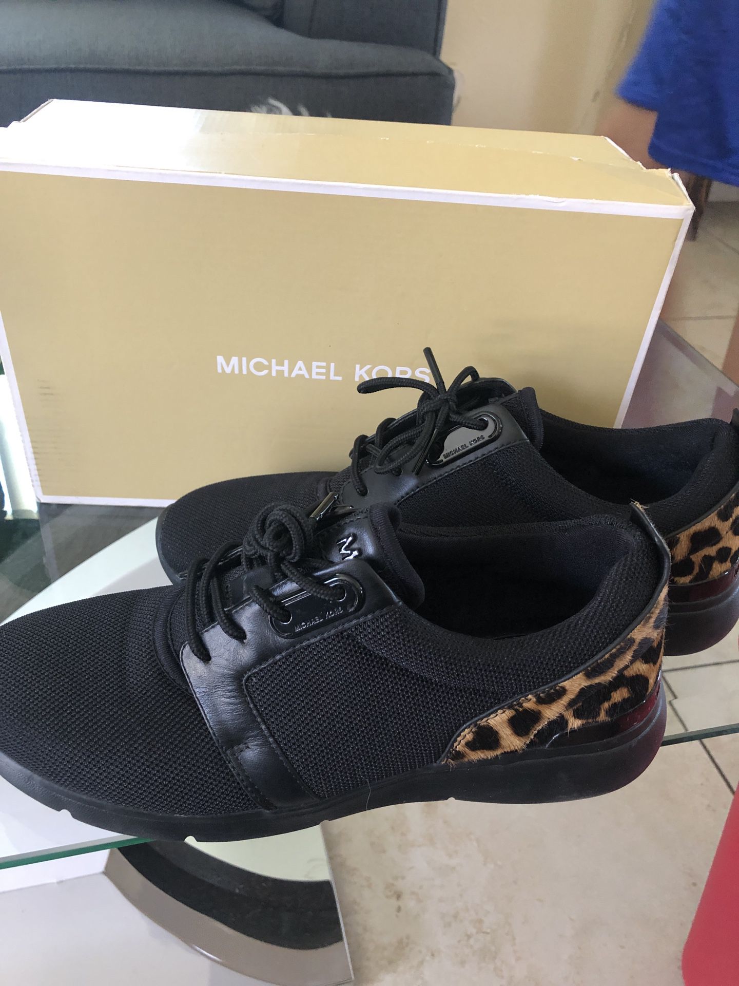 michael kors shoes
