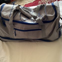 Rolling Duffle Bag XXL Size