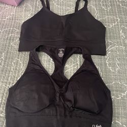 Sports Bras