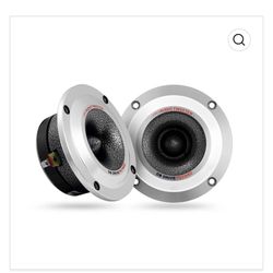 DB Drive P5TW 8D Pro Audio Tweeter 