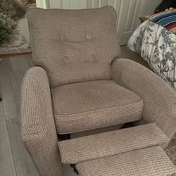 Reclining Chair 