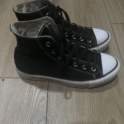 Converse Platforms