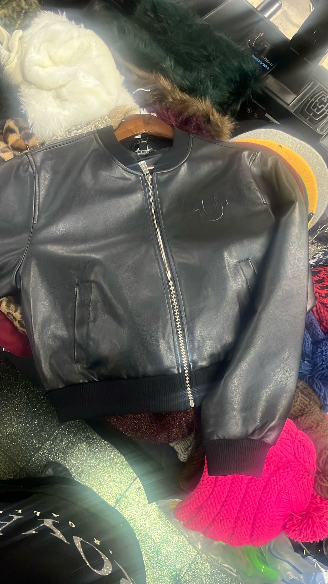 True Religion Jacket