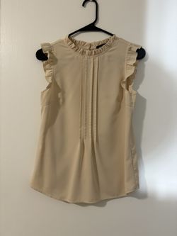 Allegra K Women’s Blouse