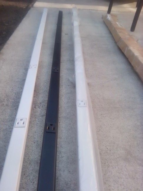 Outlet Strips (3)