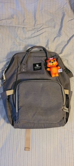 Hofmall Diaper Bag