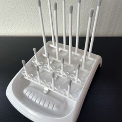 Bottle Drying Rack