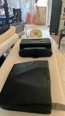 Massage Table