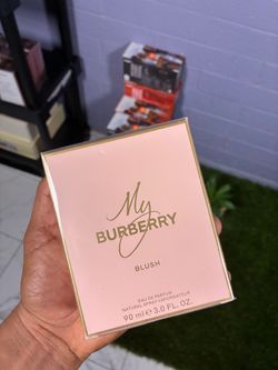 Perfumes