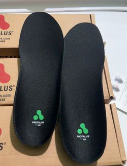 3 packs Insoles high-quality