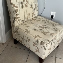 Accent Chair For Living Room 