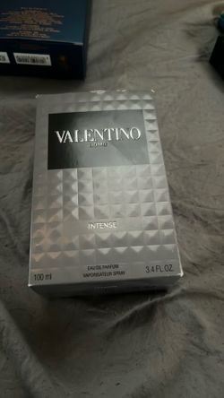 Valentino uomo intense
