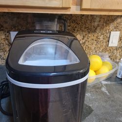 Ice Maker