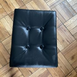 Foot Stool/ Foot Rest
