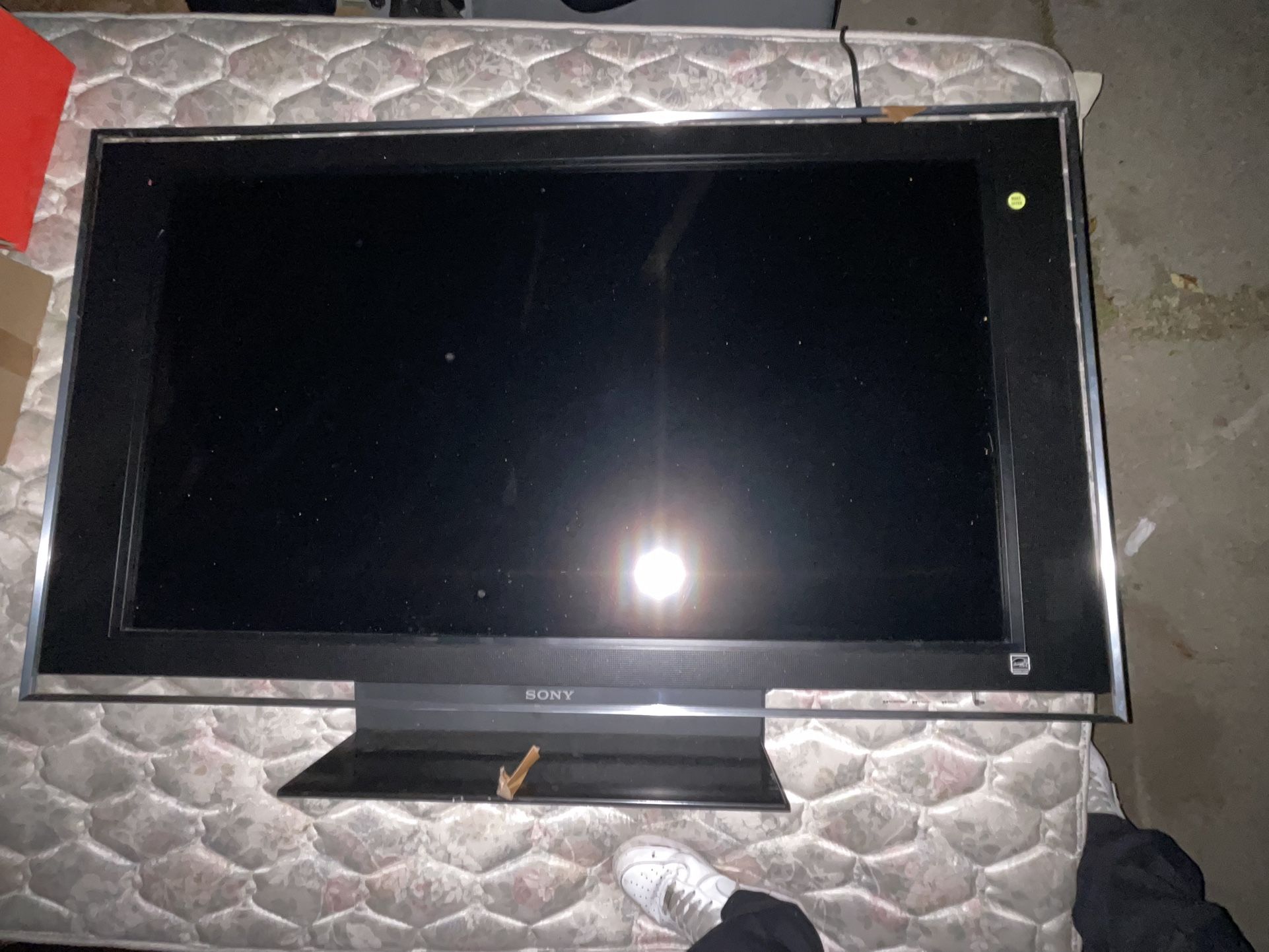Sony TV