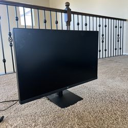 LG Gaming Monitor 27in