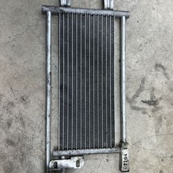 BMW e36 328i Aut. Transmission Oil Cooler