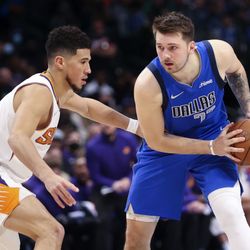 Suns Mavericks Tickets Season Opener 