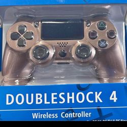 PS4 Controller