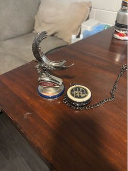 Hardley Davidson watch