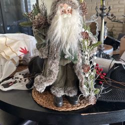 18” Santa