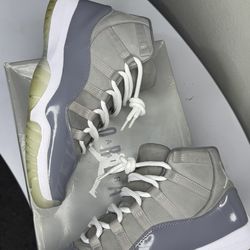 Jordan Cool Grey 11
