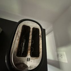 Toaster 