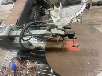 Scroll Saw 