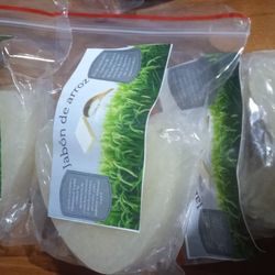 Soap Oragnic