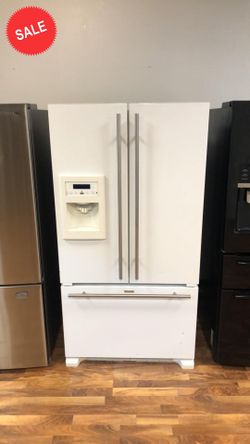 🚚💨AVAILABLE NOW! JennAir Refrigerator Fridge Delivery Available #1469🚚💨