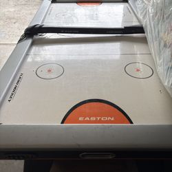Easton Air Hockey 