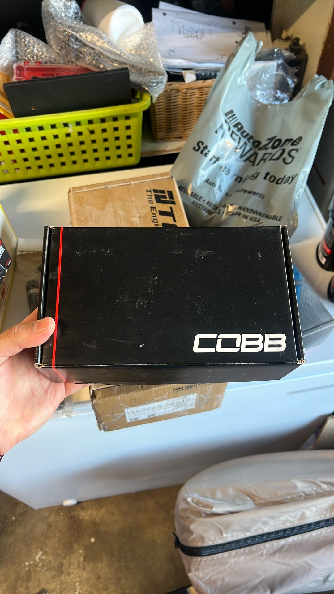 Flex Fuel Sensor Subaru