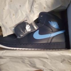 Jordans trade for PS5