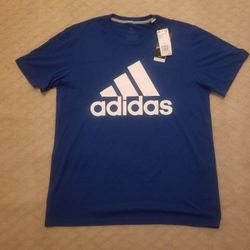 New Men's Large Adidas T-Shirt