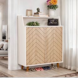 Shoe rack