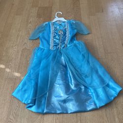 Cinderella Dress