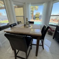 Marble  Dinning Table 