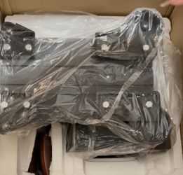 5 In 1 Heat Press Machine