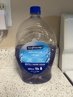 Hand Soap