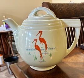 Vintage Drip-O-Lator Coffee Pot