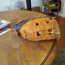 Softball Glove