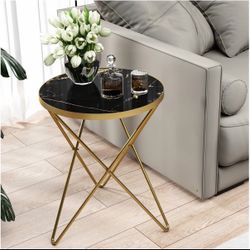 Modern end table